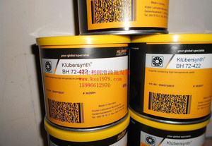 進(jìn)口克魯勃UNISILKON SIEM WN潤(rùn)滑脂 為精密水龍頭與閥門提供持久呵護(hù)